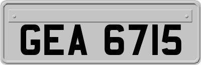 GEA6715