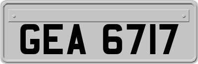 GEA6717
