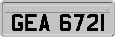 GEA6721