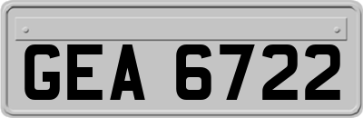GEA6722