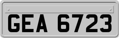 GEA6723