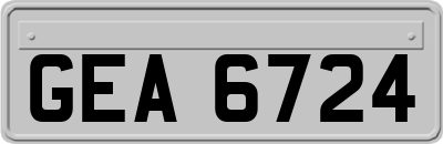 GEA6724
