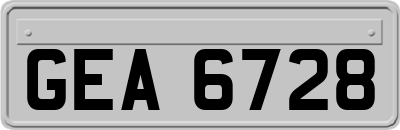 GEA6728