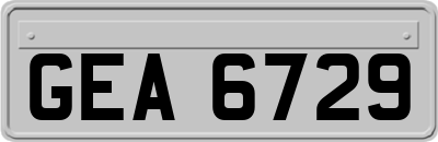GEA6729
