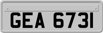 GEA6731