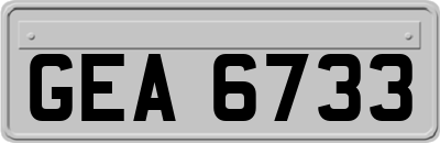 GEA6733