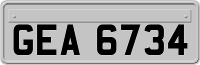 GEA6734