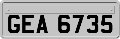 GEA6735