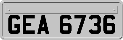 GEA6736