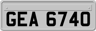 GEA6740