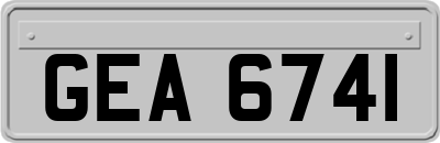 GEA6741