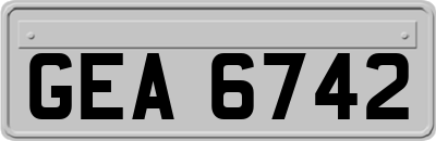 GEA6742