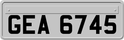 GEA6745
