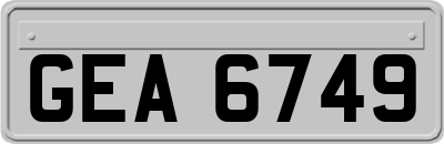 GEA6749