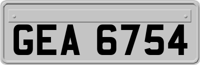 GEA6754