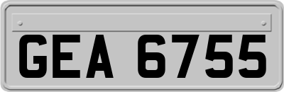 GEA6755