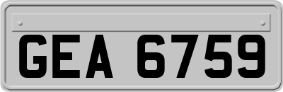 GEA6759