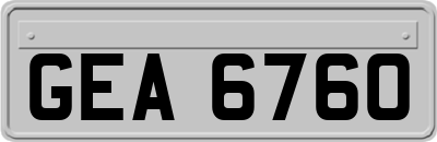 GEA6760
