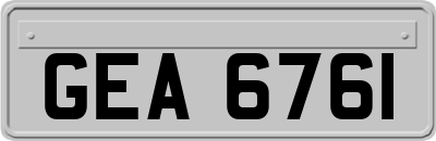 GEA6761