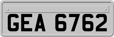 GEA6762