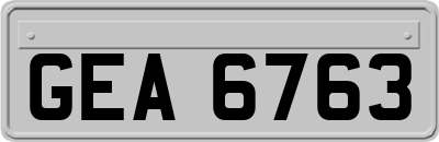 GEA6763