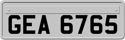 GEA6765