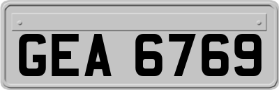 GEA6769