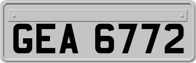 GEA6772