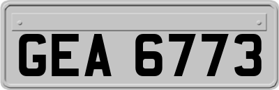 GEA6773