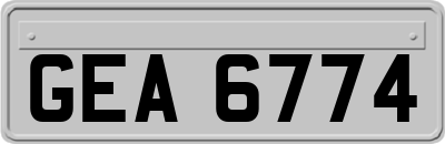 GEA6774