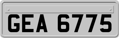 GEA6775