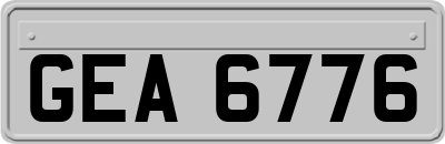 GEA6776