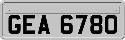GEA6780