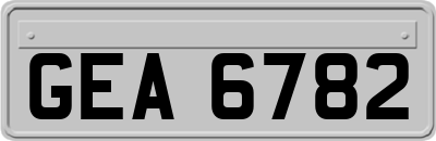 GEA6782