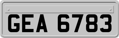 GEA6783