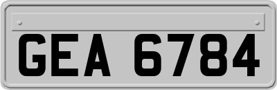 GEA6784