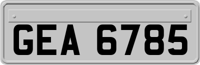 GEA6785