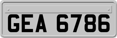 GEA6786