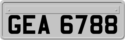 GEA6788