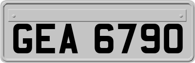 GEA6790