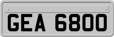 GEA6800