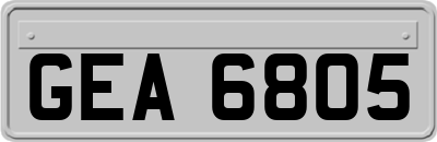 GEA6805