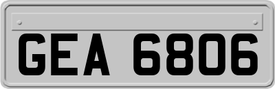 GEA6806