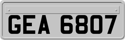 GEA6807
