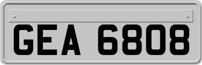 GEA6808
