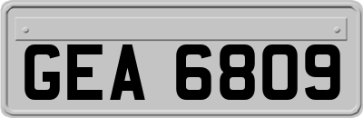 GEA6809