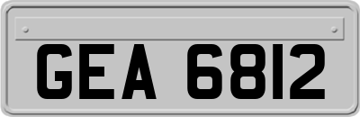 GEA6812