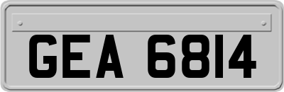GEA6814