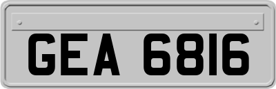 GEA6816