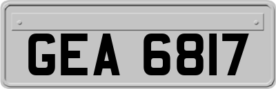 GEA6817